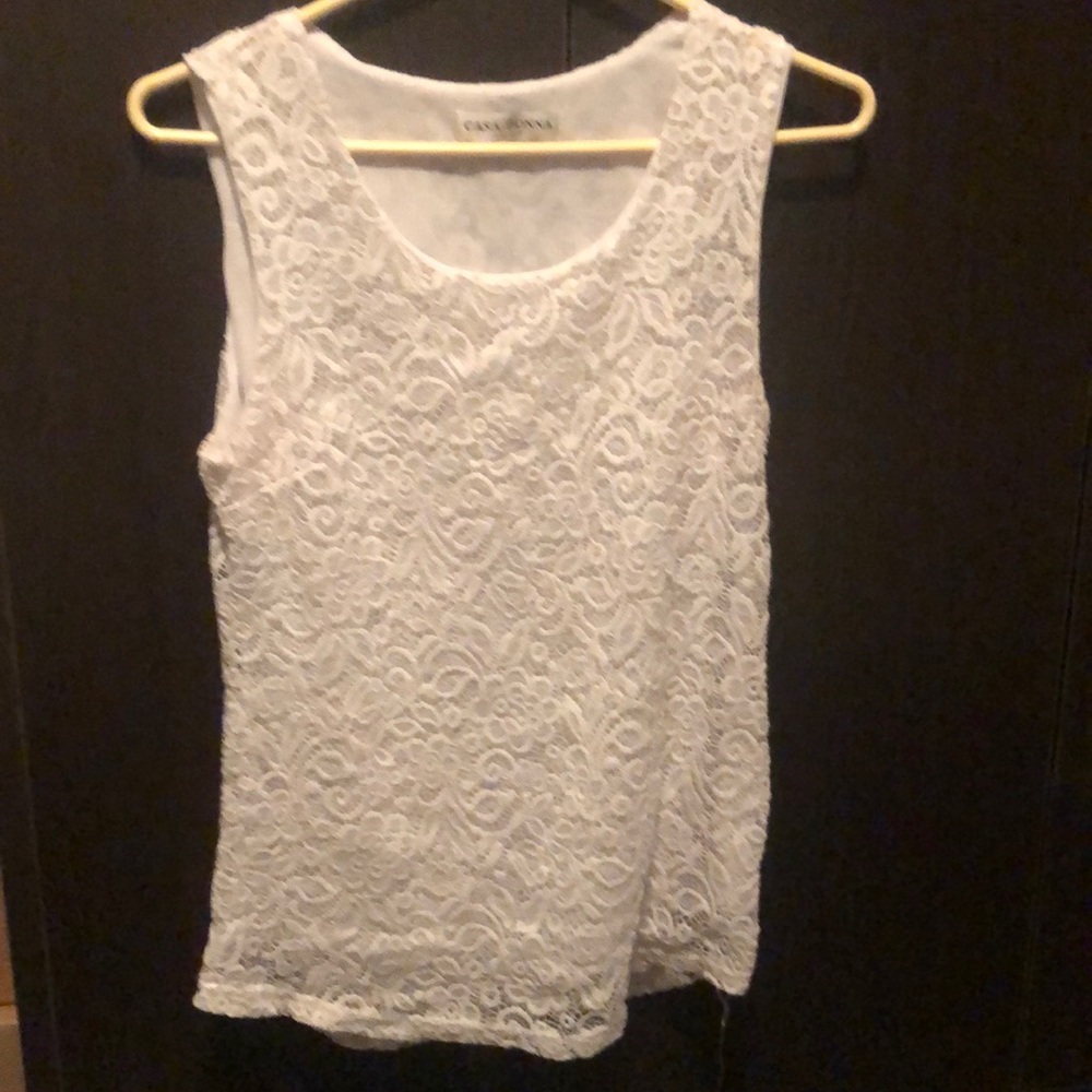 Ladies dress